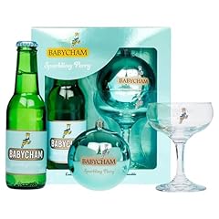 Babycham sparkling wine for sale  Delivered anywhere in UK