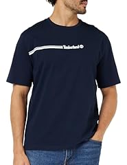 Timberland short sleeve usato  Spedito ovunque in Italia 