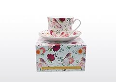Bone china breakfast for sale  Delivered anywhere in UK