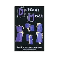 Szzmyo depeche mode for sale  Delivered anywhere in UK