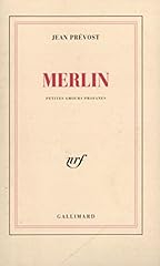 Merlin petites amours d'occasion  Livré partout en France