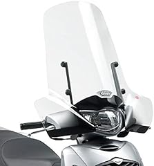 Givi schermo scooter usato  Spedito ovunque in Italia 