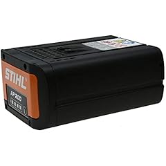 Stihl 48504006560 batteria usato  Spedito ovunque in Italia 