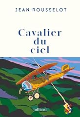 Cavalier ciel d'occasion  Livré partout en France