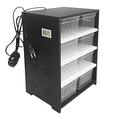 Boîte alimentation acrylique d'occasion  Livré partout en France