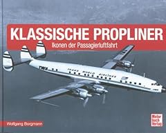 Klassische propliner ikonen gebraucht kaufen  Wird an jeden Ort in Deutschland