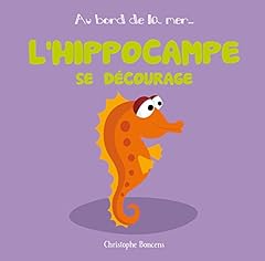 Hippocampe décourage d'occasion  Livré partout en Belgiqu
