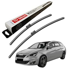Silbak windscreen wipers for sale  Delivered anywhere in UK
