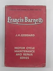 Francis barnett motor for sale  Delivered anywhere in Ireland