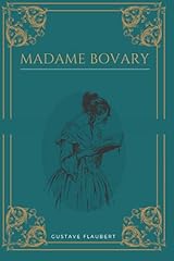 Madame bovary gustave d'occasion  Livré partout en France