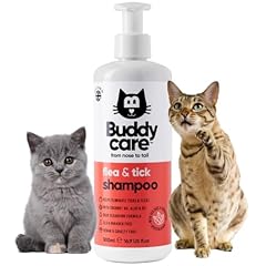 Buddycare flea treatment for sale  Delivered anywhere in UK
