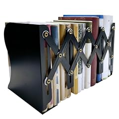 Yuetshuni metal bookends for sale  Delivered anywhere in USA 