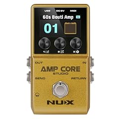 Nux amp core for sale  Delivered anywhere in USA 