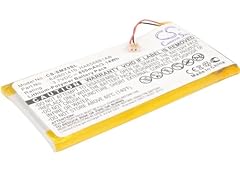 Replacement battery samsung for sale  Delivered anywhere in Ireland