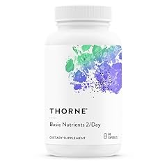 Thorne basic nutrients for sale  Delivered anywhere in USA 