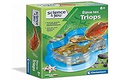 triops dinosaures d'occasion  Livré partout en France