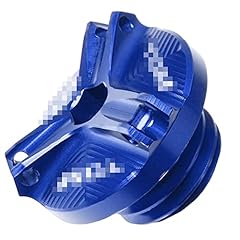 Motorcycle oil filler for sale  Delivered anywhere in UK