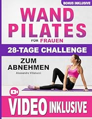 Wand pilates frauen gebraucht kaufen  Wird an jeden Ort in Deutschland