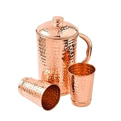 2activelife copper water for sale  Delivered anywhere in UK