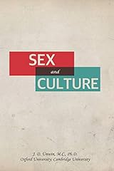 Sex culture for sale  Delivered anywhere in UK