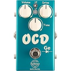 Fulltone custom shop for sale  Delivered anywhere in USA 