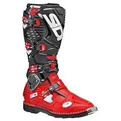 Sidi unisex motorcycle for sale  Delivered anywhere in USA 
