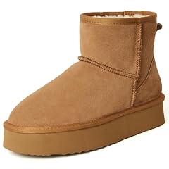 Shenduo boots women for sale  Delivered anywhere in UK