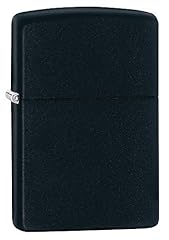 zippo black d'occasion zippo black d'occasion Livré partout en France