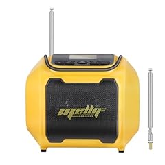 Mellif radio speaker for sale  Delivered anywhere in USA 