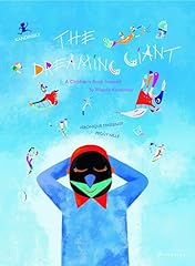 Dreaming giant children for sale  Delivered anywhere in USA 