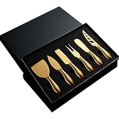Golden cheese knife for sale  Delivered anywhere in USA 