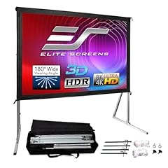 Elite screens yard for sale  Delivered anywhere in USA 