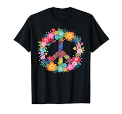 Peace love hippie gebraucht kaufen  Wird an jeden Ort in Deutschland
