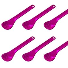 Talktools magentafarbene löff gebraucht kaufen  Wird an jeden Ort in Deutschland