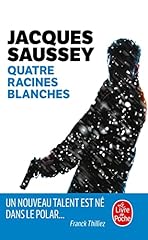 Racines blanches d'occasion  Livré partout en France