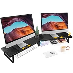 Dual monitor stand for sale  Delivered anywhere in USA 