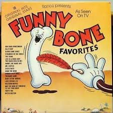 Funny bone favorites for sale  Delivered anywhere in USA 