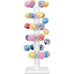 Wood lollipop stand for sale  Delivered anywhere in USA 