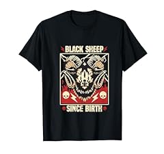 Black sheep since for sale  Delivered anywhere in USA 