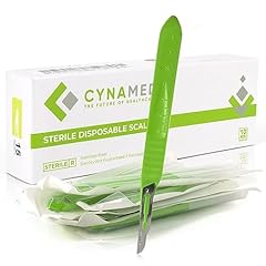 Cynamed disposable scalpel for sale  Delivered anywhere in USA 