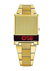 Bulova computron gold for sale  Delivered anywhere in UK
