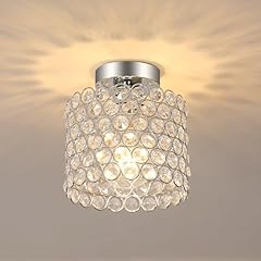 Toolight lampadario cristallo usato  Spedito ovunque in Italia 
