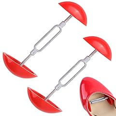 2pcs shoe stretchers for sale  Delivered anywhere in UK