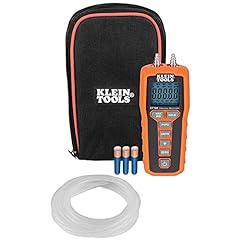 Digital manometer air for sale  Delivered anywhere in USA 