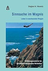 Sinnsuche wagnis leben gebraucht kaufen  Wird an jeden Ort in Deutschland