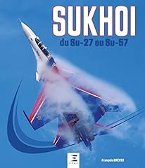Sukhoi su 57 d'occasion  Livré partout en Belgiqu
