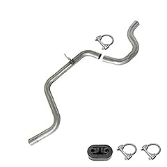 Northeastern exhaust stainless for sale  Delivered anywhere in USA 