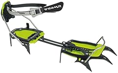C.a.m.p. ascent auto usato  Spedito ovunque in Italia 