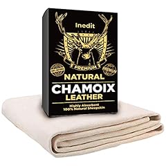 Inedit chamois leathers for sale  Delivered anywhere in UK