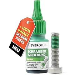 Everglue schraubensicherung an gebraucht kaufen  Wird an jeden Ort in Deutschland